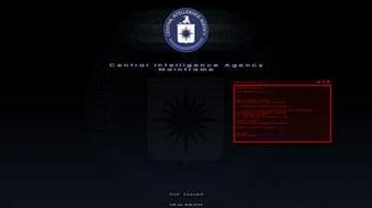 Fonds D Cran Cia Tous Les Wallpaper
