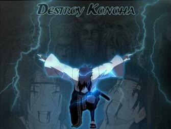 Sasuke Wallpaper Chidori Image