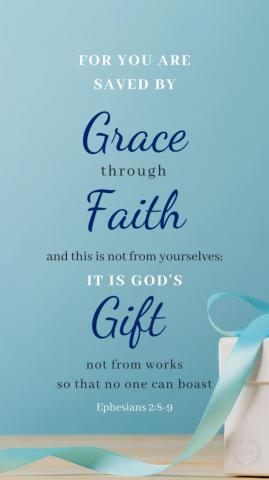 Bible Verse Phone Wallpaper Now