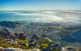 Travel Pictures Cape Town South Africa
