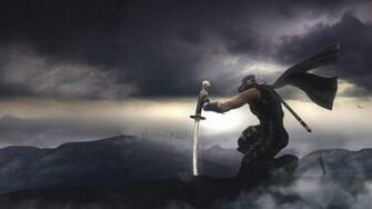 Ninja Gaiden Computer Wallpaper Desktop Background Id