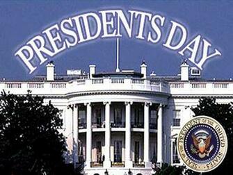Presidents Day Wallpaper