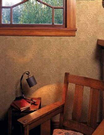 William Morris The Patriarch Of English Arts Crafts Movement