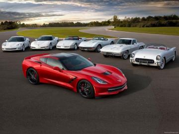 Corvette C7 Wallpaper Corvsport