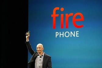 Amazon Fire Phone