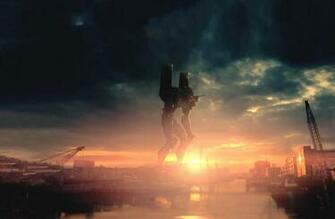 Awesome Yet Subtle Anime Wallpaper To Hide Your Power Level