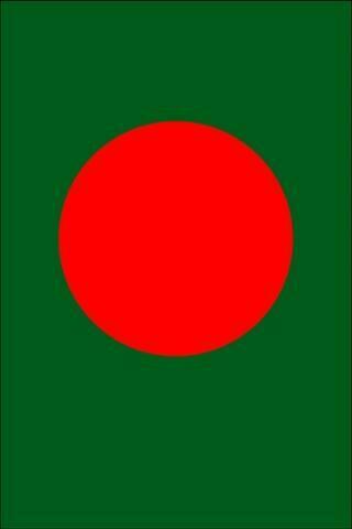 Bangladesh National HD Flag Pic