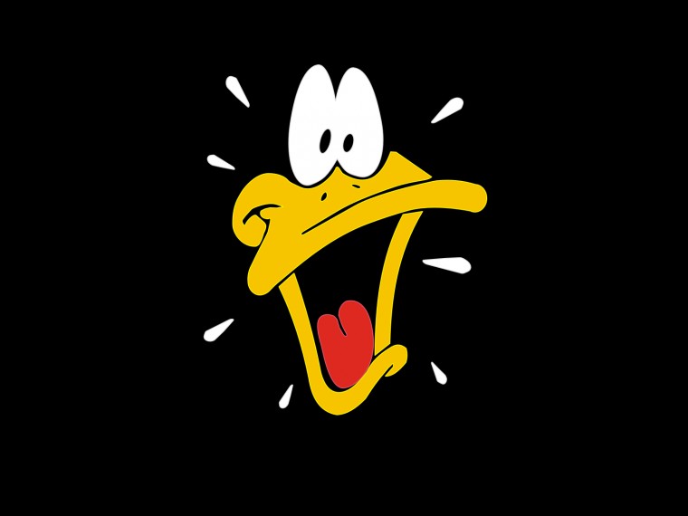 Daffy Duck Wallpaper