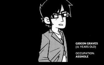 Scott Pilgrim iPhone Wallpaper Wsource