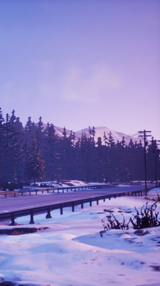Wallpaper Lockscreen Tell Me Why Alyson Tyler Dontnod Aesthetic