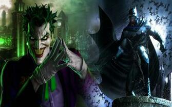 The Jason Zone Dcuo Wallpaper