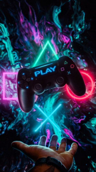 Cool Gaming iPhone Wallpaper Top Best
