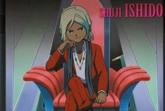 Trololo G Inazuma Eleven Wallpaper Axel Blaze