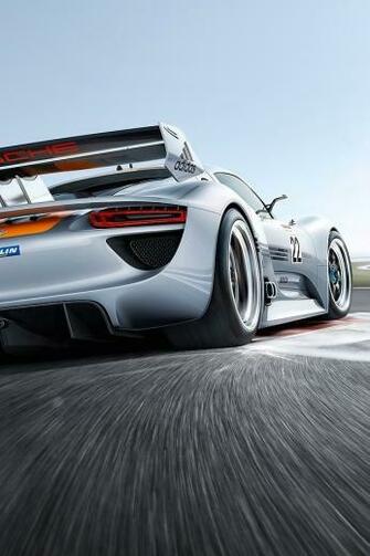 Sport Car iPhone HD Wallpaper Background And