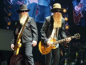 Zz Top Computer Wallpaper Desktop Background Id
