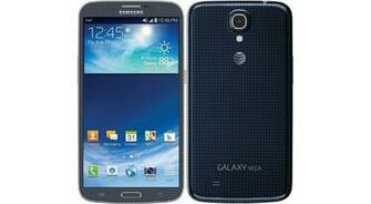 Samsung Galaxy Mega Android Kit Kat Wallpaper