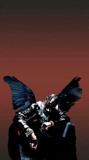 Birds In The Trap Sing Mcknight Wallpaper Posted By Sarah Johnson
