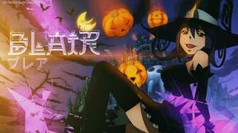 Soul Eater Blair Wallpaper By Thedarkknight954