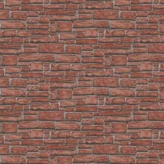 Red Brick Wallpaper Desktop Background