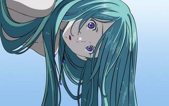 Eureka Seven Wallpaper