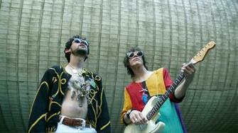 Mgmt HD Wallpaper Background Image Id
