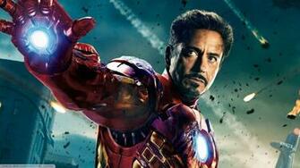 Tony Stark Wallpaper