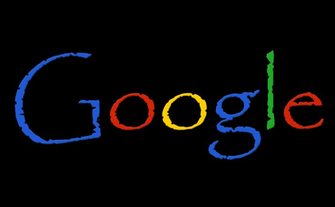 Google Logo History Wallpaper Background Image