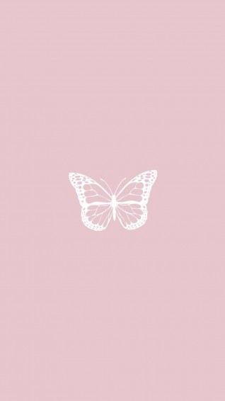 Aesthetic Baby Pink Wallpaper