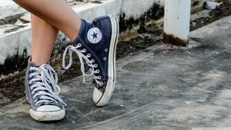 Best Converse Background Black Chucks Chuck