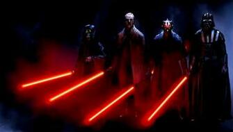 Star Wars Darth Sidious Lightsaber Wallpaper Lock Screen