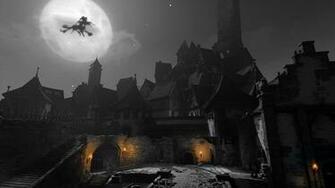 Overwatch Halloween Wallpaper