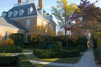 Colonial Williamsburg Veteran S Day