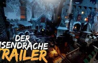 Call Of Duty Black Ops Iii Zombies Der Eisendrache