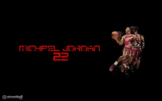 Jordan Wallpaper