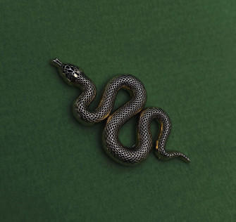 The Secret Ancient Magic Of Slytherin Aesthetic Wallpaper