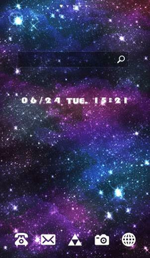 Cute Wallpaper Infinity Live For Android