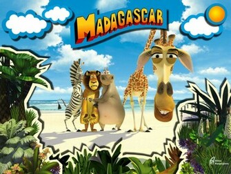 Madagascar Wallpaper