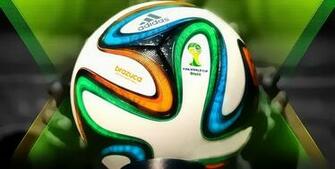 Brazuca Wallpaper By Protenpinner