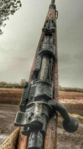 Kar98k Wallpaper For Mobile Pubg