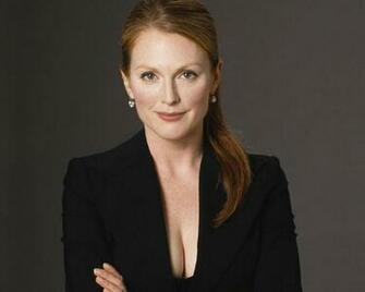 Julianne Moore Wallpaper