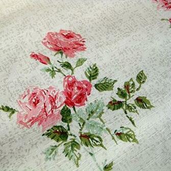 Vintage Rose Wallpaper By Vintagehaven On