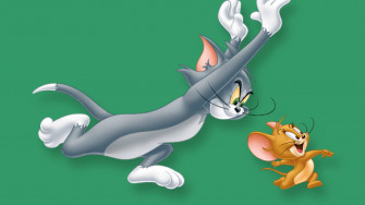 Top Tom And Jerry Wallpaper Full HD 4k To Use