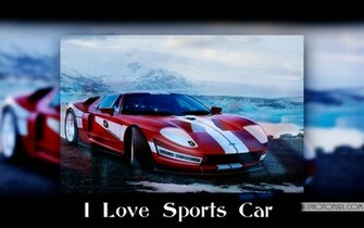 Super Sports Car Wallpaper Bmw