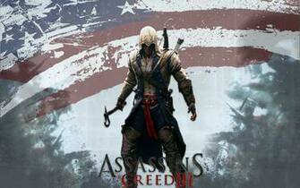 Assassins Creed Wallpaper By Harmoniousdesigns