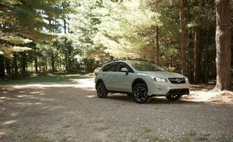Subaru Xv Crosstrek