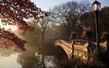 Central Park Desktop Background Wallpaper Net