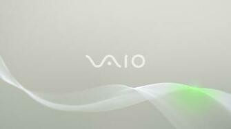 Laptop Wallpaper Sony Vaio