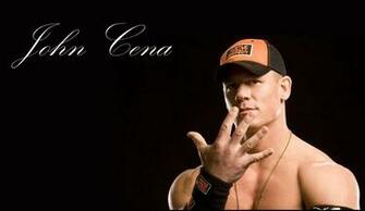 John Cena Full HD Wallpaper