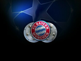 Fc Bayern Munich Wallpaper