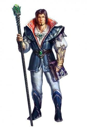 King S Bounty The Legend Pc Artworks Image Legendra Rpg